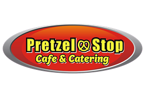 Take Out- Pretzel Stop
